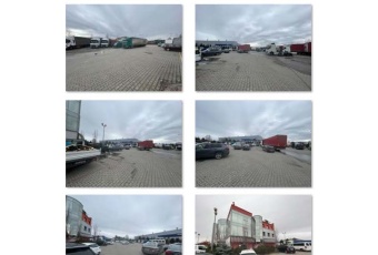 Komercja na sprzedaż w Nowy Sącz  Jana Pawła II o powierzchni 1745 mkw