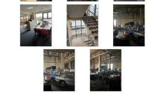 Komercja na sprzedaż w Nowy Sącz  Jana Pawła II o powierzchni 1745 mkw