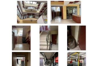 Komercja na sprzedaż w Nowy Sącz  Jana Pawła II o powierzchni 1745 mkw