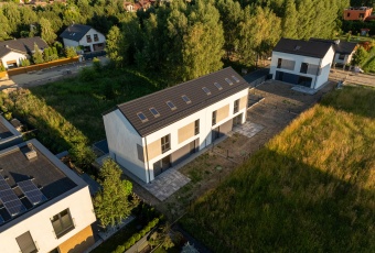 Dom na sprzedaż w Tychy Mąkołowiec Gilów o powierzchni 166 mkw