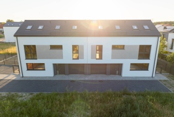 Dom na sprzedaż w Tychy Mąkołowiec Gilów o powierzchni 166 mkw