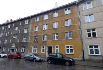 Lokal mieszkalny Wrocław - Śródmieście