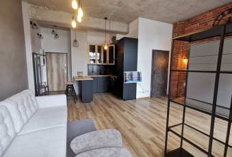 Mieszkanie Wrocław - Apartamentowiec za 2700zł o powierzchni 40 mkw. na 2 piętrze 