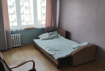 Mieszkanie na sprzedaż w Świebodzice Świebodzice Osiedle Sudeckie  o powierzchni 46 mkw