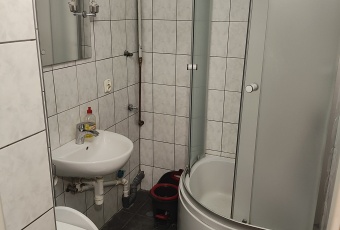 Mieszkanie na sprzedaż w Świebodzice Świebodzice Osiedle Sudeckie  o powierzchni 46 mkw