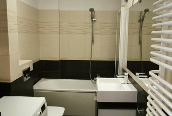 Mieszkanie na sprzedaż w Łódź Bałuty Bema 40 o powierzchni 59 mkw