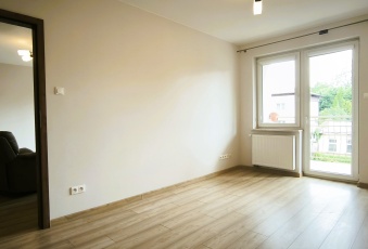 Mieszkanie na sprzedaż w Łódź Bałuty Bema 40 o powierzchni 59 mkw