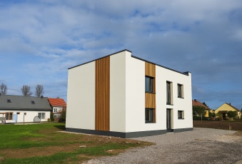 Dom jednorodzinny 160 m² | Jodłówka k. Bochni 
