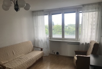 Ul. Syreny - 3 pokoje, ciche, przy metrze