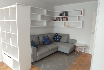 Mieszkanie na sprzedaż, Piastów mazowieckie - oferta 833153 OKAZJA - Jasne mieszkanie po generalnym remoncie