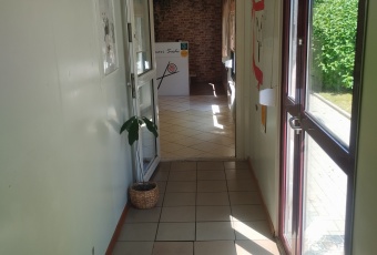 Sprzedam lokal gastronomiczny 
