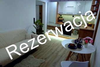 Piękne 3pok po REMONCIE, balkon, blisko centrum