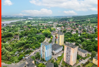 OKAZJA! 2 pok,balkon,spółdzielcze, zielona okolica