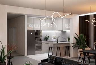 Rodzinne miejsce do życia– 130 m²