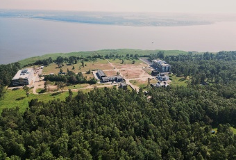 działki z WZ hotel, morze, jezioro, pierwsza linia