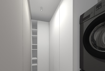 Mieszkanie na sprzedaż w Poznań Jeżyce Moniki Gruchmanowej o powierzchni 45 mkw