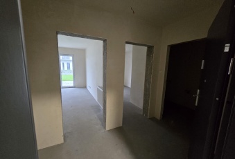 Mieszkanie na sprzedaż w Poznań Jeżyce Moniki Gruchmanowej o powierzchni 45 mkw