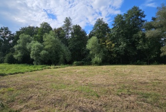 działka budowlana Siepraw 12a