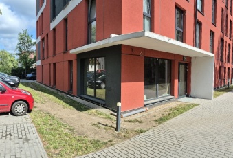 Lokal 159m2 Sołtysowice do wynajęcia