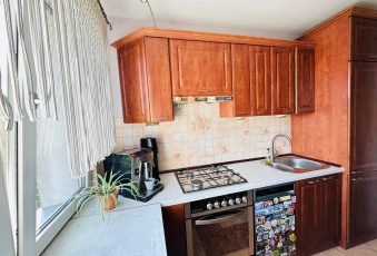 Mieszkanie na sprzedaż w Łódź Górna Strycharska 14/18 o powierzchni 55 mkw