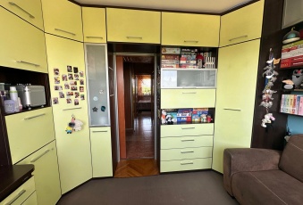 Mieszkanie na sprzedaż w Łódź Górna Strycharska 14/18 o powierzchni 55 mkw