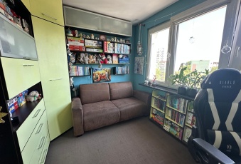 Mieszkanie na sprzedaż w Łódź Górna Strycharska 14/18 o powierzchni 55 mkw