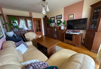 Mieszkanie na sprzedaż w Łódź Górna Strycharska 14/18 o powierzchni 55 mkw