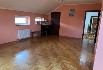 Dom na wynajem w Warszawa Ursynów Relaksowa o powierzchni 300 mkw