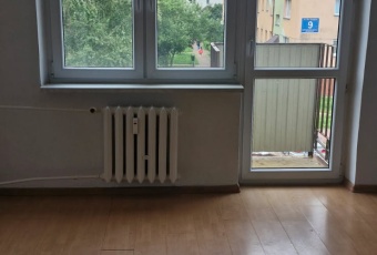 Mieszkanie 20,1m2. Doskonałe pod wynajem!
