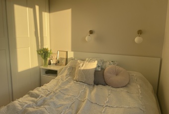 3p Bezpośrednio po generalnym remoncie | 42,16 m² 