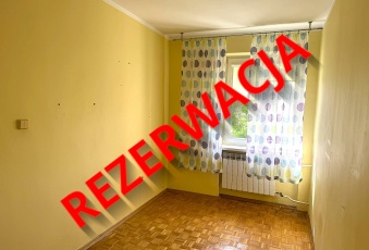 Mieszkanie na sprzedaż w Pruszków Pruszków Lipowa 21 o powierzchni 48 mkw