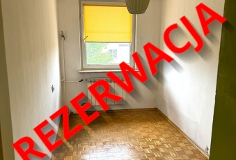 Mieszkanie na sprzedaż w Pruszków Pruszków Lipowa 21 o powierzchni 48 mkw