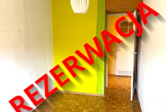 Mieszkanie na sprzedaż w Pruszków Pruszków Lipowa 21 o powierzchni 48 mkw
