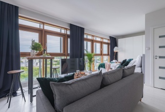 Apartamentowiec | Lokalizacja| Widok | Inwestycja 