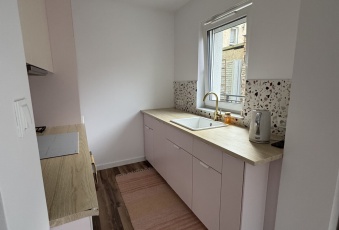 Mieszkanie na sprzedaż, Poznań wielkopolskie - oferta 832273 2 POKOJE | NOWA KAMIENICA | DESIGNERSKIE