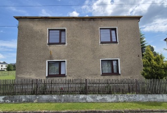 Sadów Dom 193m2, działka 567m2 (możliwa hipoteka)