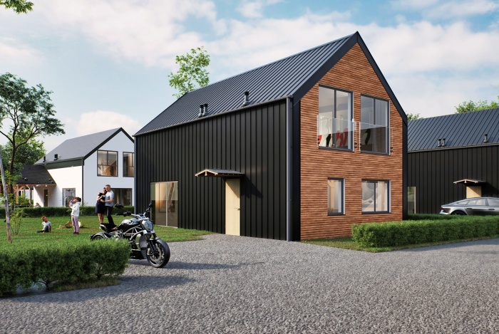 Dom na sprzedaż w Igołomia-Wawrzeńczyce  Tropiszów o powierzchni 100 mkw