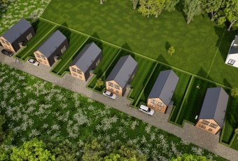 Dom na sprzedaż w Igołomia-Wawrzeńczyce  Tropiszów o powierzchni 100 mkw