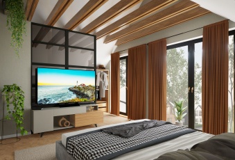 Dom na sprzedaż w Igołomia-Wawrzeńczyce  Tropiszów o powierzchni 100 mkw