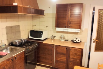 Mieszkanie Poznań - Piętro domu za 800zł o powierzchni 16 mkw. na 1 piętrze 