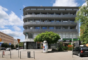 4-pok. Olsztyn centrum BEZPOŚREDNIO