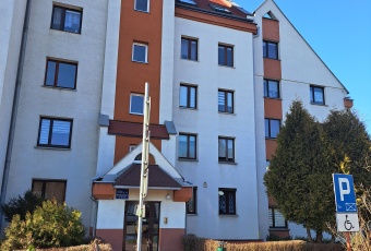 Sprzedam mieszkanie 3 pokojowe w Krakowie-Podgórzu