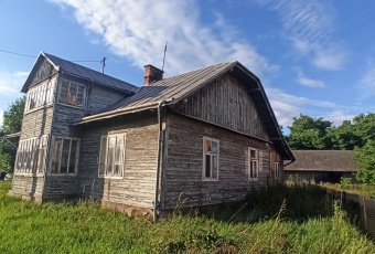 Dom z duszą – prezentacja nieruchomości