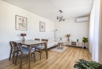 Mieszkanie na sprzedaż, Warszawa mazowieckie - oferta 833279 Bezpośrednio | po remoncie | klimatyzacja | loggia