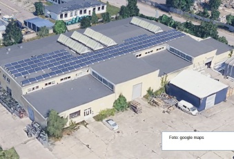 Inwestycyjna okazja! 1,16 ha z halą i placem 