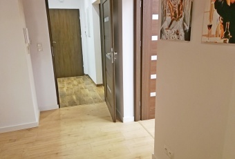 Mieszkanie na sprzedaż w Warszawa Wesoła Plac Wojska Polskiego o powierzchni 87 mkw