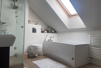 Dom na sprzedaż w Warszawa Wawer Pod Brzozami  o powierzchni 90 mkw