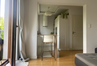 Dom na sprzedaż w Warszawa Wawer Pod Brzozami  o powierzchni 90 mkw