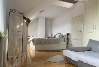 Dom na sprzedaż w Warszawa Wawer Pod Brzozami  o powierzchni 90 mkw