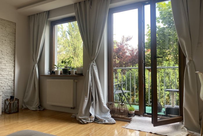 Dom na sprzedaż w Warszawa Wawer Pod Brzozami  o powierzchni 90 mkw